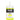 LQX SOFT BODY ACRYLIC 59ML CAP OFF 981 FLUORESCENT YELLOW 887452997979