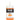 LQX SOFT BODY ACRYLIC 59ML CAP OFF 982 FLUORESCENT ORANGE 887452997948
