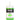 LQX SOFT BODY ACRYLIC 59ML CAP OFF 985 FLUORESCENT GREEN 887452997931
