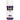 LQX SOFT BODY ACRYLIC 237ML 186 DIOXAZINE PURPLE 887452998716