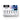 LQX ACRYLIC HEAVY BODY SET 6X59ML MUTED COLL + WHITE [FRONT] 887452032090