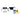 LQX ACRYLIC SOFT BODY SET 6X22ML MIXING 887452999133
