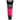 LQX BASICS ACRYLIC 118ML 987 FLUORESCENT PINK 887452031239
