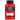 LQX BASICS ACRYLIC 400ML 151 CADMIUM RED MEDIUM HUE 887452031574