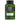 LQX BASICS ACRYLIC 400ML 224 HOOKERS GREEN HUE PERMANENT 887452031680