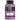 LQX BASICS ACRYLIC 400ML 590 BRILLIANT PURPLE 887452031604