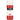 LQX SOFT BODY ACRYLIC 946ML 894 CADMIUM-FREE RED MEDIUM 887452998921