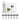 LQX ACRYLIC HEAVY BODY PRO STARTER SET [CONTENTS] 887452997474