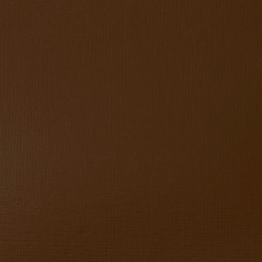 LQX ACRYLIC GOUACHE 128 BURNT UMBER [WEBSITE SWATCH]
