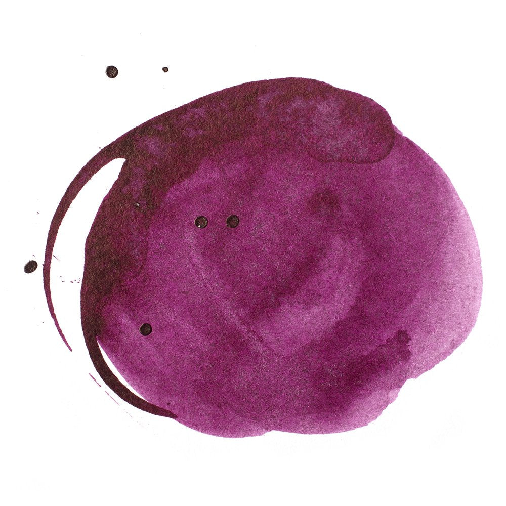Printmaking Ink Violet Color Acrylic Ink - Deep Violet – Liquitex EU