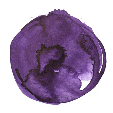 LQX ACRYLIC INK 186 DIOXAZINE PURPLE [WEBSITE SWATCH]