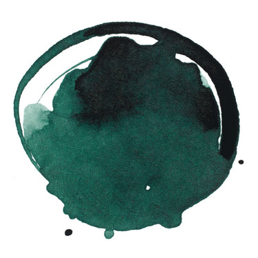 LQX ACRYLIC INK 501 MUTED GREEN [WEBSITE SWATCH]