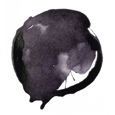 LQX ACRYLIC INK 505 MUTED GREY [WEBSITE SWATCH]