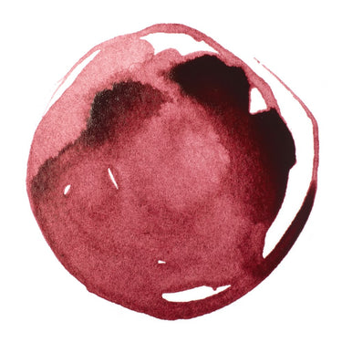 LQX ACRYLIC INK 504 MUTED PINK [WEBSITE SWATCH]