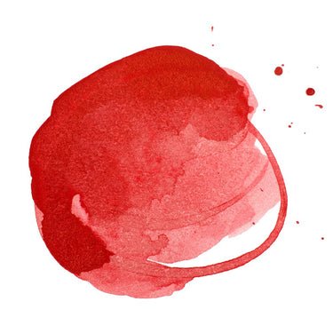LQX ACRYLIC INK 292 NAPHTHOL CRIMSON [WEBSITE SWATCH]