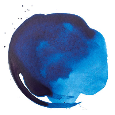 LQX ACRYLIC INK 316 PHTHALOCYANINE BLUE GREEN SHADE [WEBSITE SWATCH]