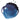 LQX ACRYLIC INK 320 PRUSSIAN BLUE HUE [WEBSITE SWATCH]