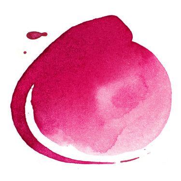 LQX ACRYLIC INK 114 QUINACRIDONE MAGENTA [WEBSITE SWATCH]