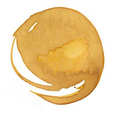 LQX ACRYLIC INK 331 TRANSPARENT RAW SIENNA [WEBSITE SWATCH]