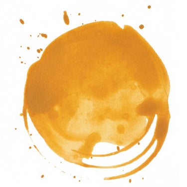 LQX ACRYLIC INK 416 YELLOW OXIDE [WEBSITE SWATCH]