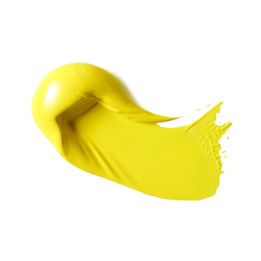 LQX HEAVY BODY ACRYLIC 411 YELLOW LIGHT HANSA [WEBSITE SWATCH]