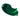 LQX HEAVY BODY ACRYLIC 319 PHTHALOCYANINE GREEN YELLOW SHADE [WEBSITE SWATCH]