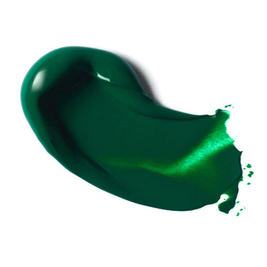 LQX HEAVY BODY ACRYLIC 319 PHTHALOCYANINE GREEN YELLOW SHADE [WEBSITE SWATCH]