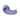 LQX HEAVY BODY ACRYLIC 680 LIGHT BLUE VIOLET [WEBSITE SWATCH]