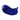 LQX HEAVY BODY ACRYLIC 381 COBALT BLUE HUE [WEBSITE SWATCH]
