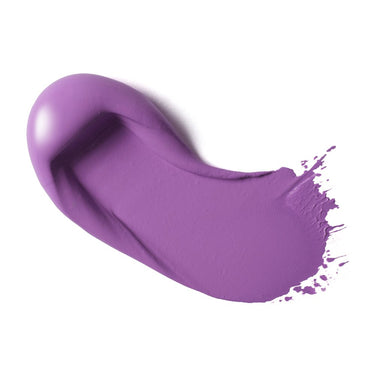 LQX HEAVY BODY ACRYLIC 590 BRILLIANT PURPLE [WEBSITE SWATCH]