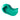 LQX HEAVY BODY ACRYLIC 660 BRIGHT AQUA GREEN [WEBSITE SWATCH]