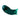 LQX HEAVY BODY ACRYLIC 327 TRANSPARENT VIRIDIAN HUE [WEBSITE SWATCH]