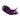 LQX HEAVY BODY ACRYLIC 391 PRISM VIOLET [WEBSITE SWATCH]