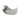 LQX HEAVY BODY ACRYLIC 236 IRIDESCENT BRIGHT SILVER [WEBSITE SWATCH]