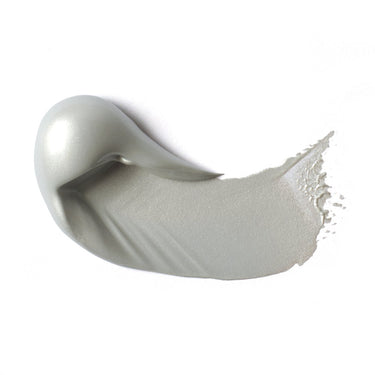 LQX HEAVY BODY ACRYLIC 236 IRIDESCENT BRIGHT SILVER [WEBSITE SWATCH]