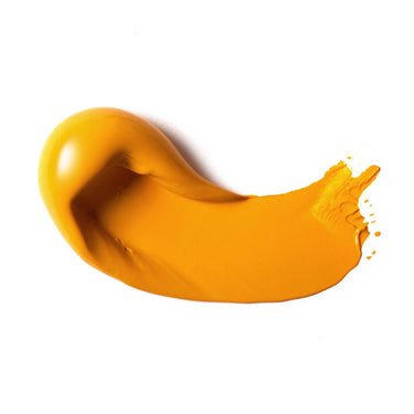 LQX HEAVY BODY ACRYLIC 324 INDIAN YELLOW [WEBSITE SWATCH]