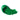 LQX HEAVY BODY ACRYLIC 450 EMERALD GREEN [WEBSITE SWATCH]