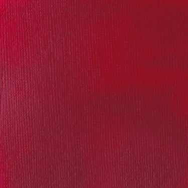LQX BASICS ACRYLIC 116 ALIZARIN CRIMSON HUE PERMANENT [WEBSITE SWATCH]