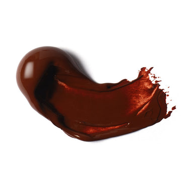LQX HEAVY BODY ACRYLIC 392 VAN DYKE RED [WEBSITE SWATCH]