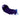 LQX HEAVY BODY ACRYLIC 314 PHTHALOCYANINE BLUE RED SHADE [WEBSITE SWATCH]