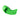LQX HEAVY BODY ACRYLIC 650 LIGHT EMERALD GREEN [WEBSITE SWATCH]