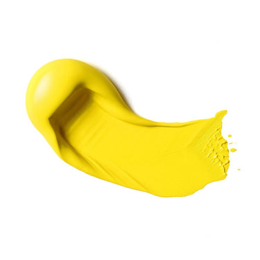 LQX HEAVY BODY ACRYLIC 889 CADMIUM-FREE YELLOW LIGHT [WEBSITE SWATCH]