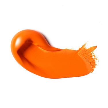 LQX HEAVY BODY ACRYLIC 620 VIVID RED ORANGE [WEBSITE SWATCH]