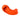LQX HEAVY BODY ACRYLIC 323 PYRROLE ORANGE [WEBSITE SWATCH]