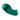 LQX HEAVY BODY ACRYLIC 169 COBALT TURQUOISE [WEBSITE SWATCH]