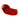 LQX HEAVY BODY ACRYLIC 895 CADMIUM-FREE RED DEEP [WEBSITE SWATCH]