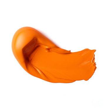 LQX HEAVY BODY ACRYLIC 150 CADMIUM ORANGE [WEBSITE SWATCH]