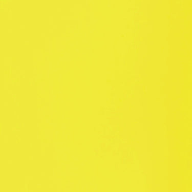 LQX BASICS ACRYLIC 981 FLUORESCENT YELLOW [WEBSITE SWATCH]