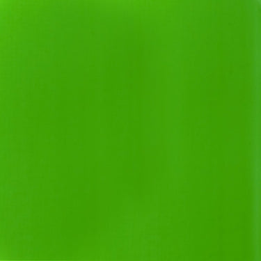 LQX BASICS ACRYLIC 985 FLUORESCENT GREEN [WEBSITE SWATCH]
