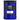LQX BASICS ACRYLIC 946ML 380 ULTRAMARINE BLUE 094376942316